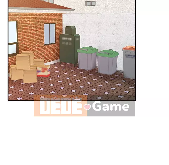 Người phụ nữ của bố Chương 14-15