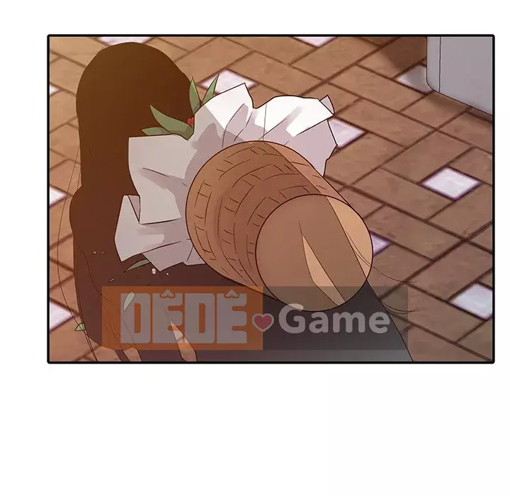 Người phụ nữ của bố Chương 14-15