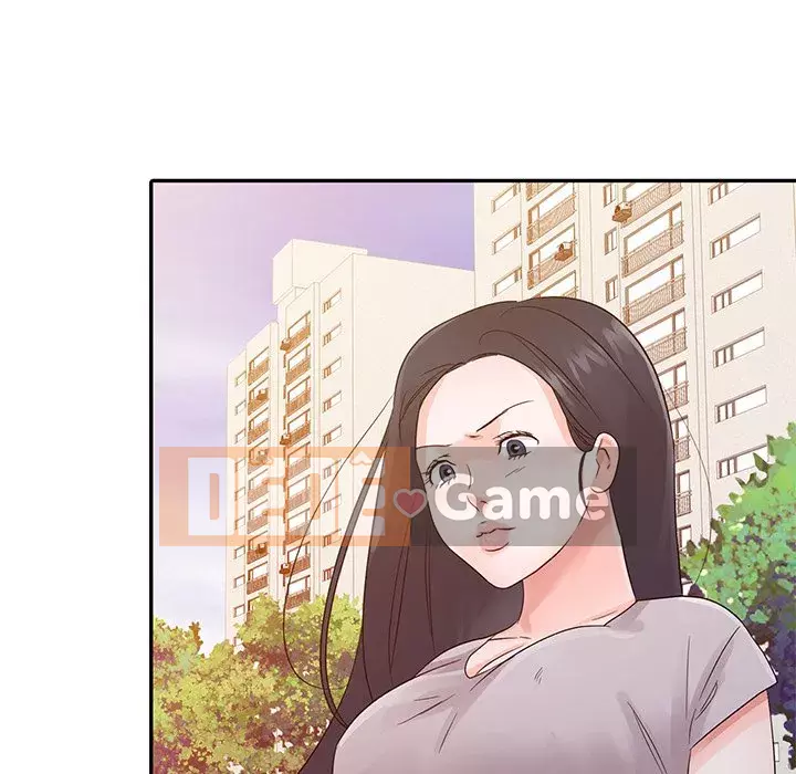 Người phụ nữ của bố Chương 14-15