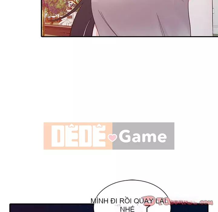 Người phụ nữ của bố Chương 14-15