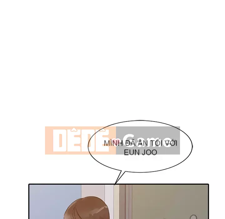 Người phụ nữ của bố Chương 14-15