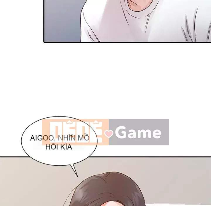 Người phụ nữ của bố Chương 14-15