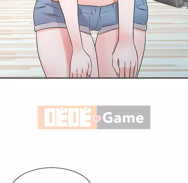 Người phụ nữ của bố Chương 14-15