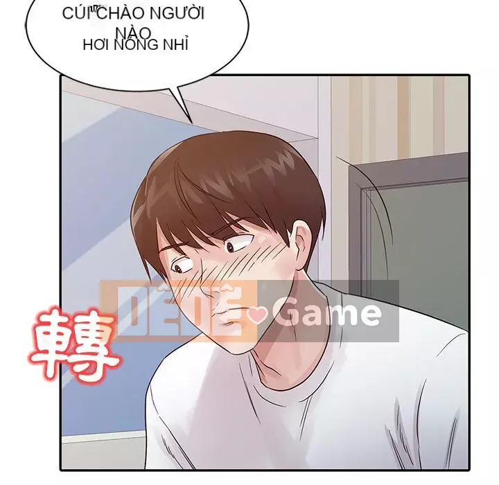 Người phụ nữ của bố Chương 14-15