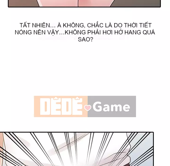 Người phụ nữ của bố Chương 14-15