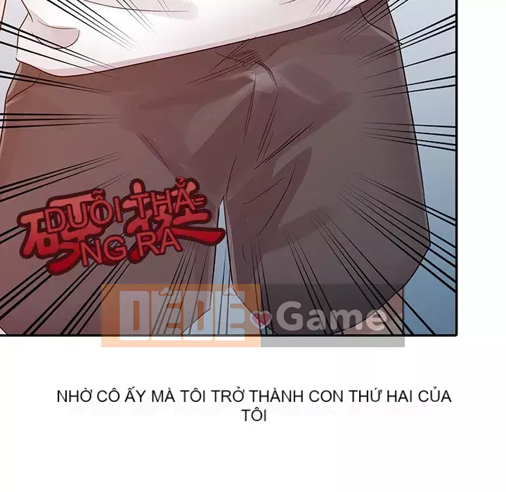 Người phụ nữ của bố Chương 14-15