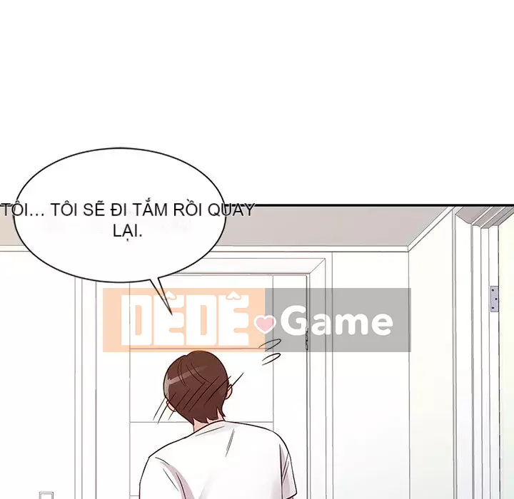 Người phụ nữ của bố Chương 14-15