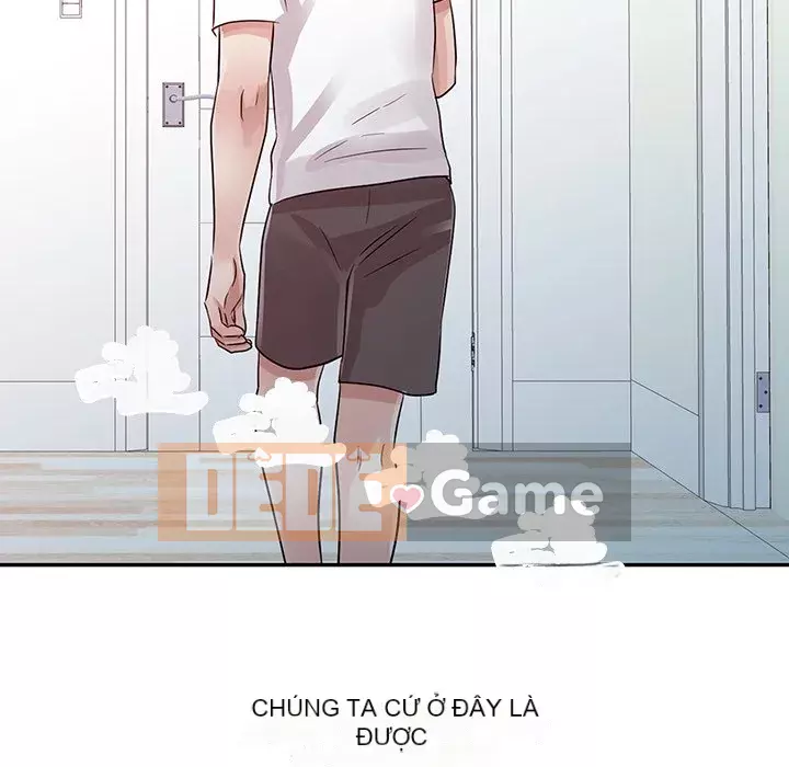 Người phụ nữ của bố Chương 14-15