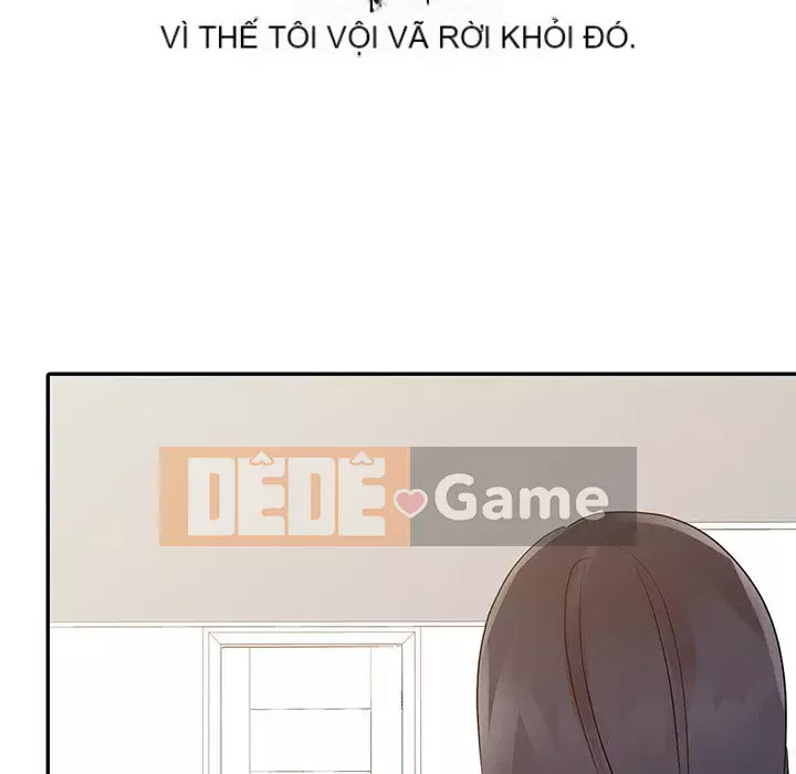 Người phụ nữ của bố Chương 14-15