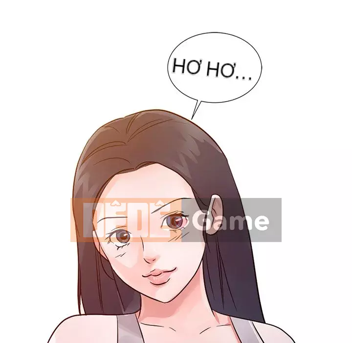 Người phụ nữ của bố Chương 14-15