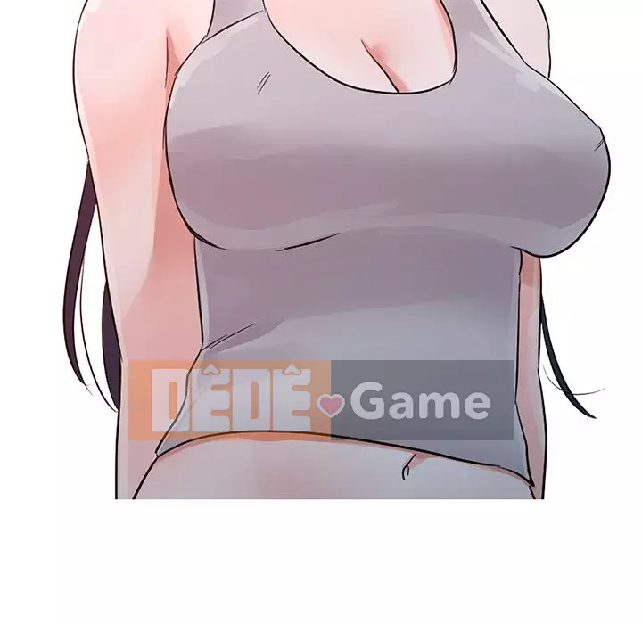 Người phụ nữ của bố Chương 14-15