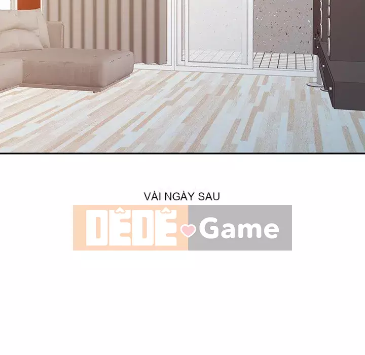 Người phụ nữ của bố Chương 14-15