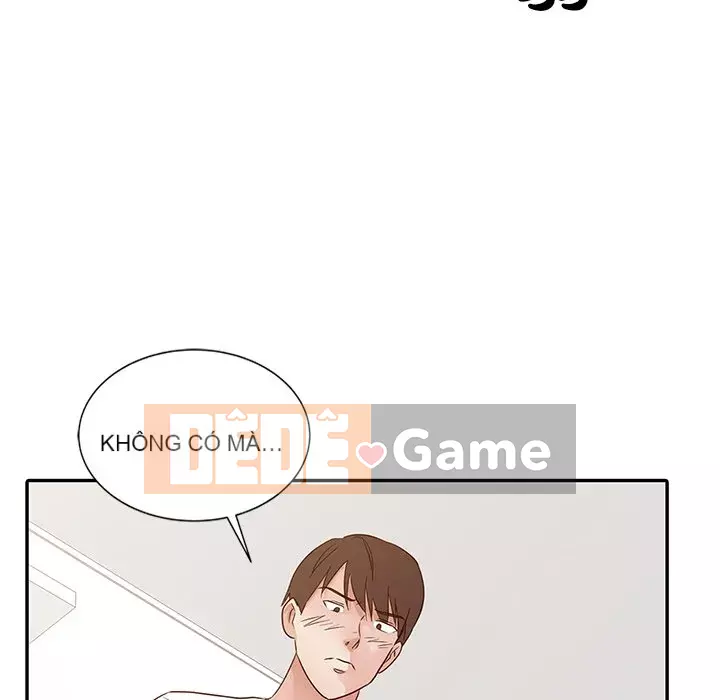 Người phụ nữ của bố Chương 14-15