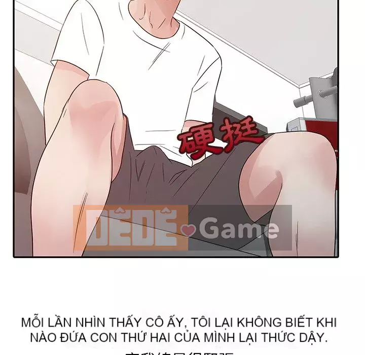 Người phụ nữ của bố Chương 14-15