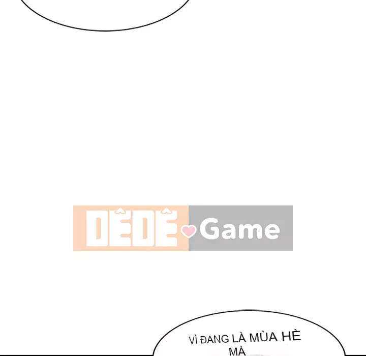 Người phụ nữ của bố Chương 14-15