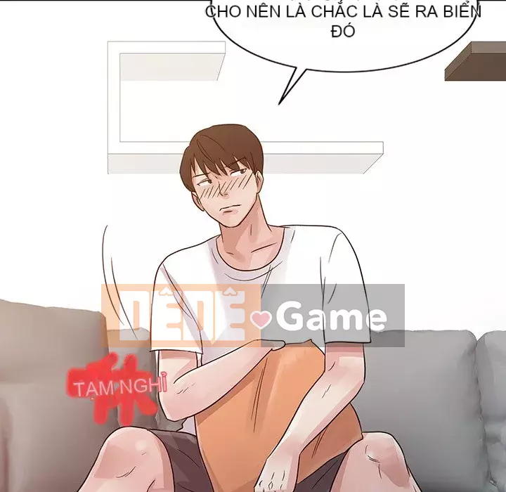 Người phụ nữ của bố Chương 14-15