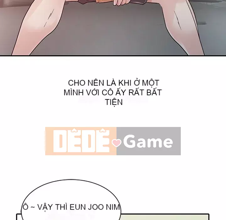 Người phụ nữ của bố Chương 14-15