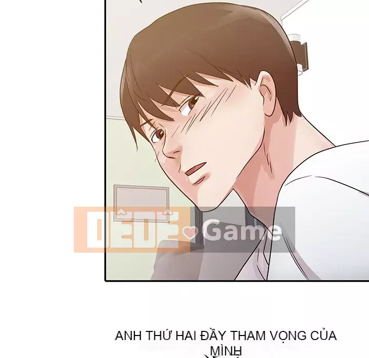 Người phụ nữ của bố Chương 14-15