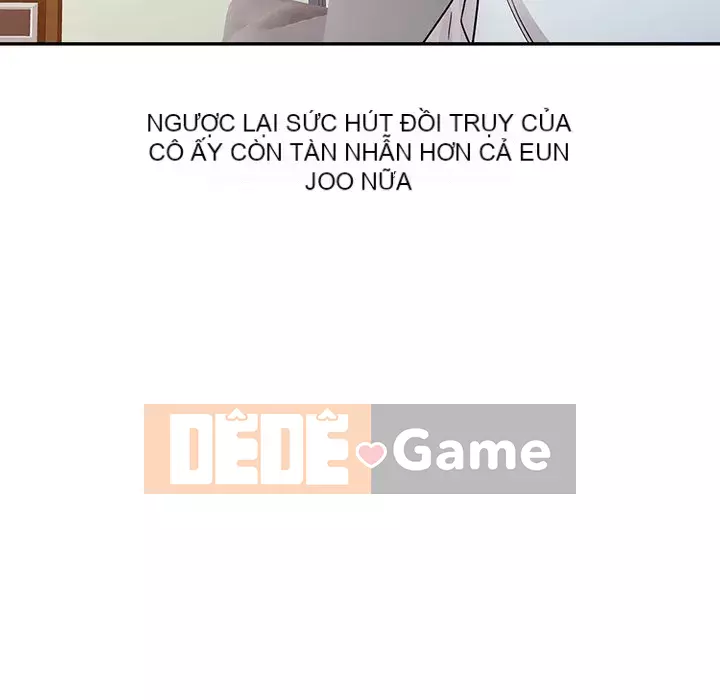 Người phụ nữ của bố Chương 14-15