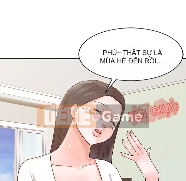 Người phụ nữ của bố Chương 14-15