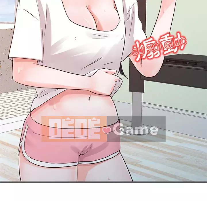 Người phụ nữ của bố Chương 14-15