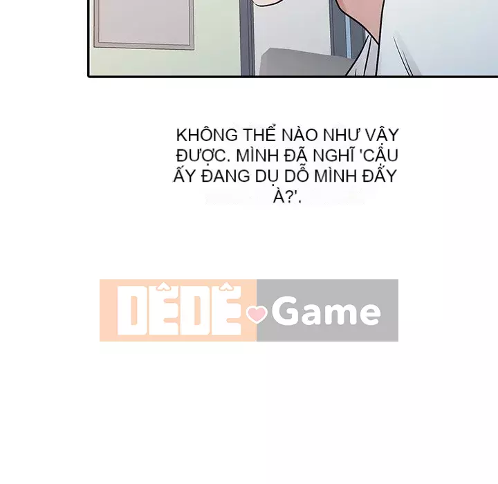 Người phụ nữ của bố Chương 14-15