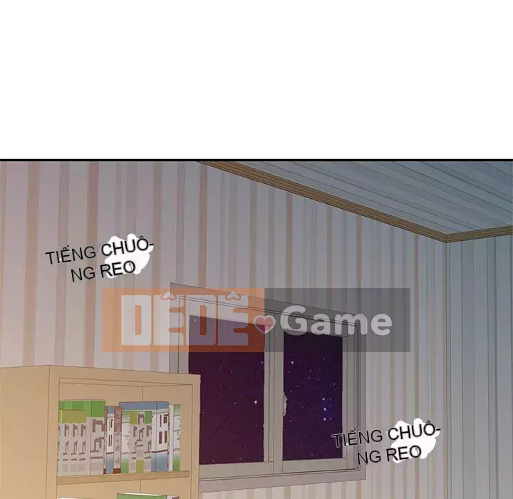 Người phụ nữ của bố Chương 14-15