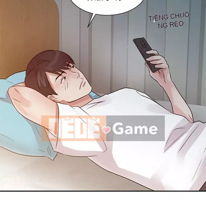 Người phụ nữ của bố Chương 14-15