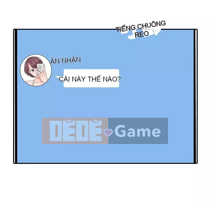 Người phụ nữ của bố Chương 14-15