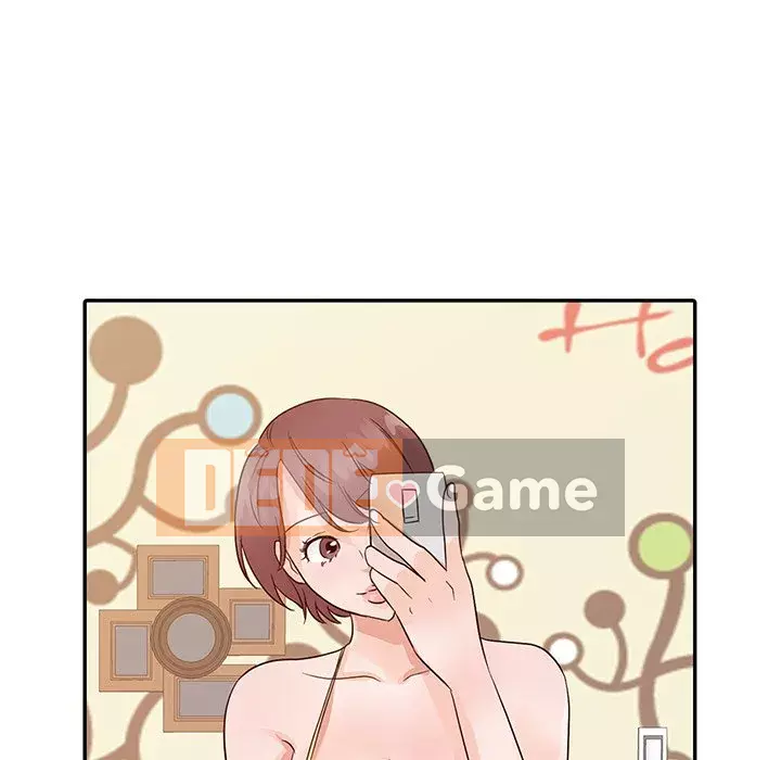 Người phụ nữ của bố Chương 14-15