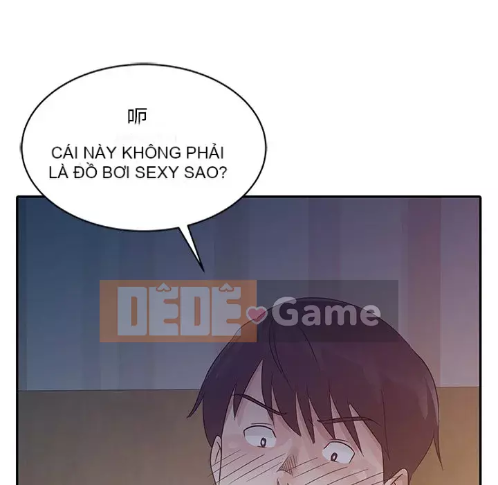 Người phụ nữ của bố Chương 14-15