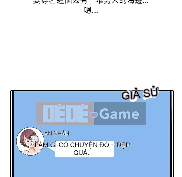 Người phụ nữ của bố Chương 14-15