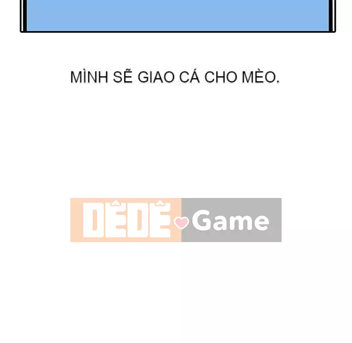 Người phụ nữ của bố Chương 14-15