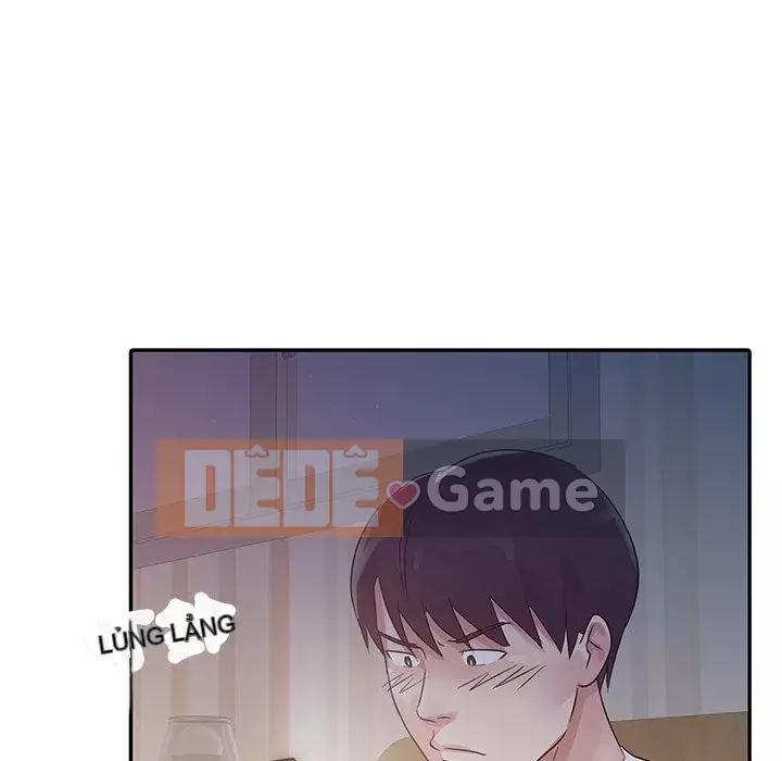 Người phụ nữ của bố Chương 14-15