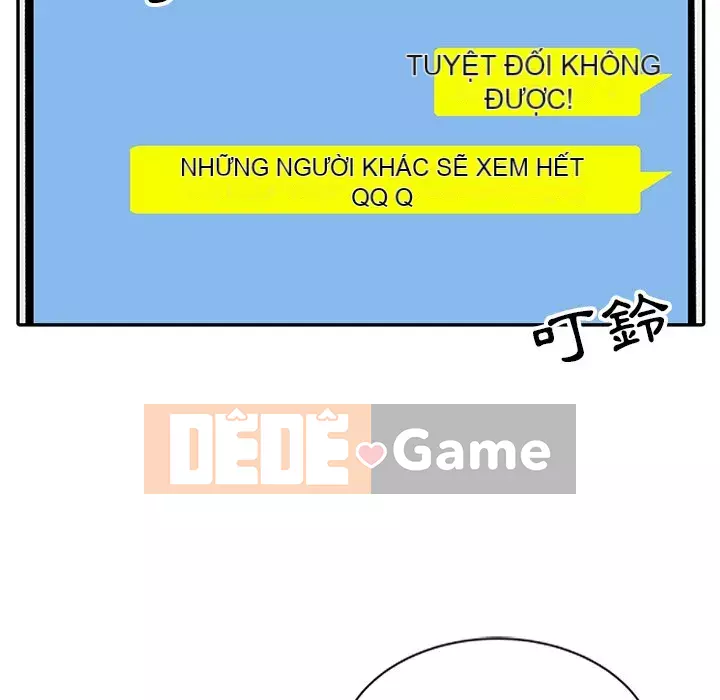 Người phụ nữ của bố Chương 14-15