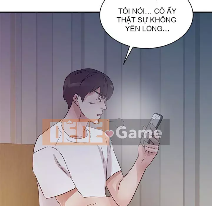 Người phụ nữ của bố Chương 14-15