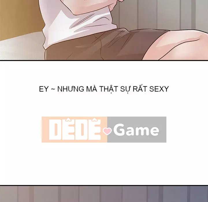 Người phụ nữ của bố Chương 14-15