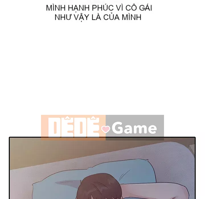 Người phụ nữ của bố Chương 14-15