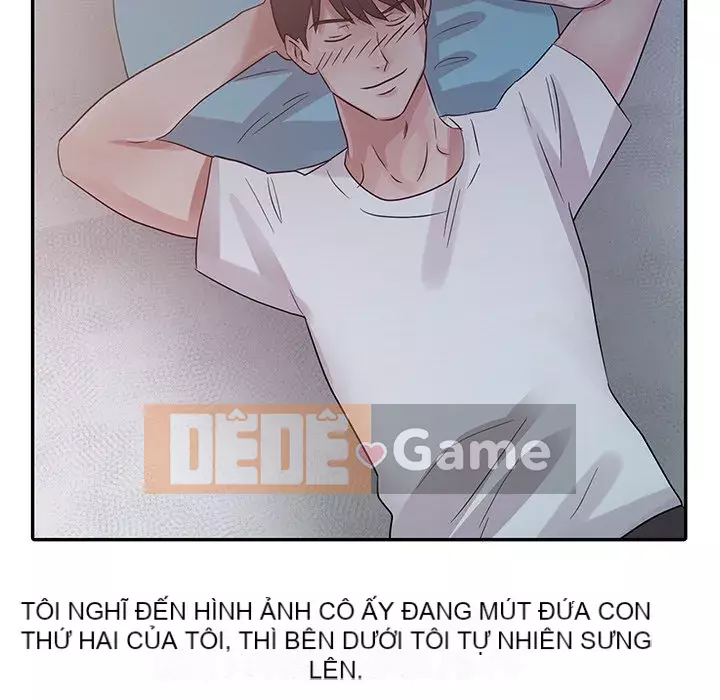 Người phụ nữ của bố Chương 14-15