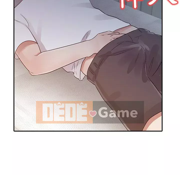 Người phụ nữ của bố Chương 14-15