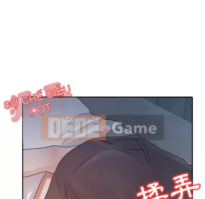 Người phụ nữ của bố Chương 14-15