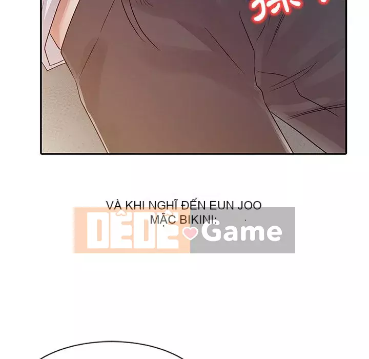 Người phụ nữ của bố Chương 14-15