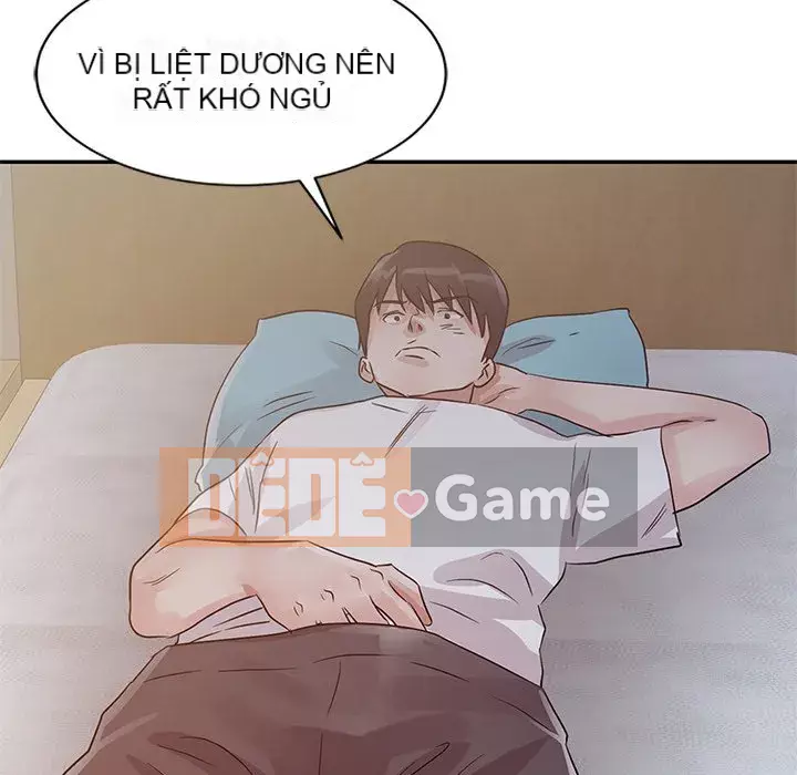 Người phụ nữ của bố Chương 14-15