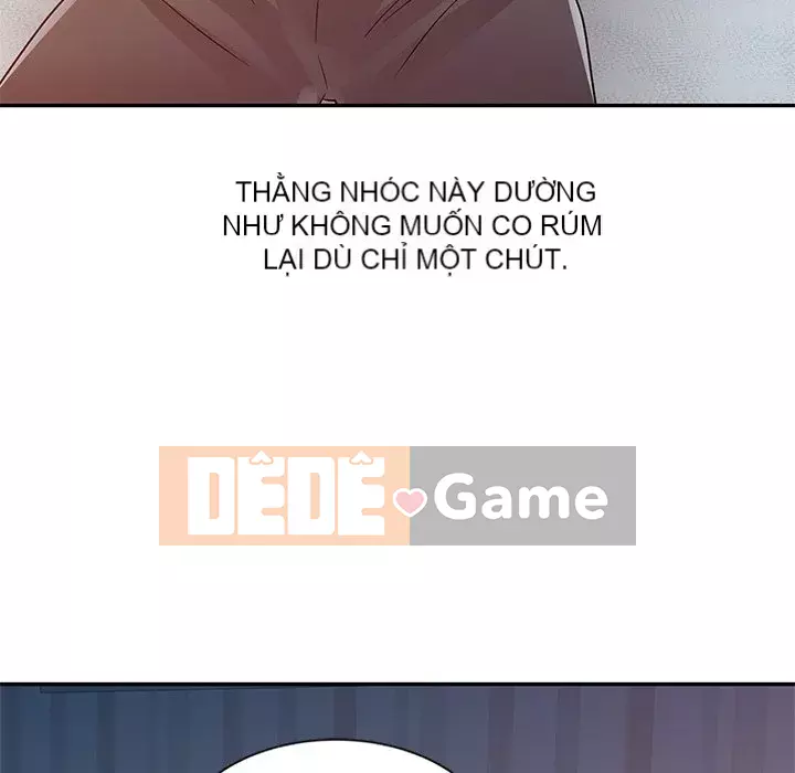 Người phụ nữ của bố Chương 14-15