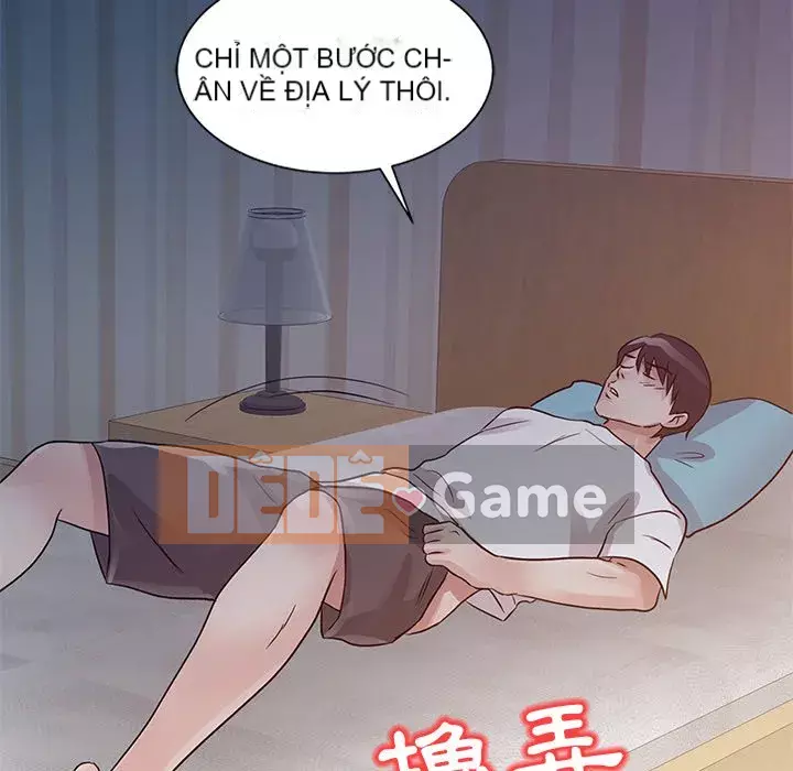 Người phụ nữ của bố Chương 14-15