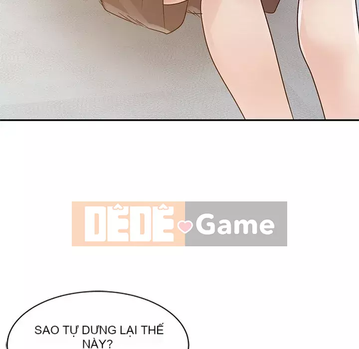 Người phụ nữ của bố Chương 14-15