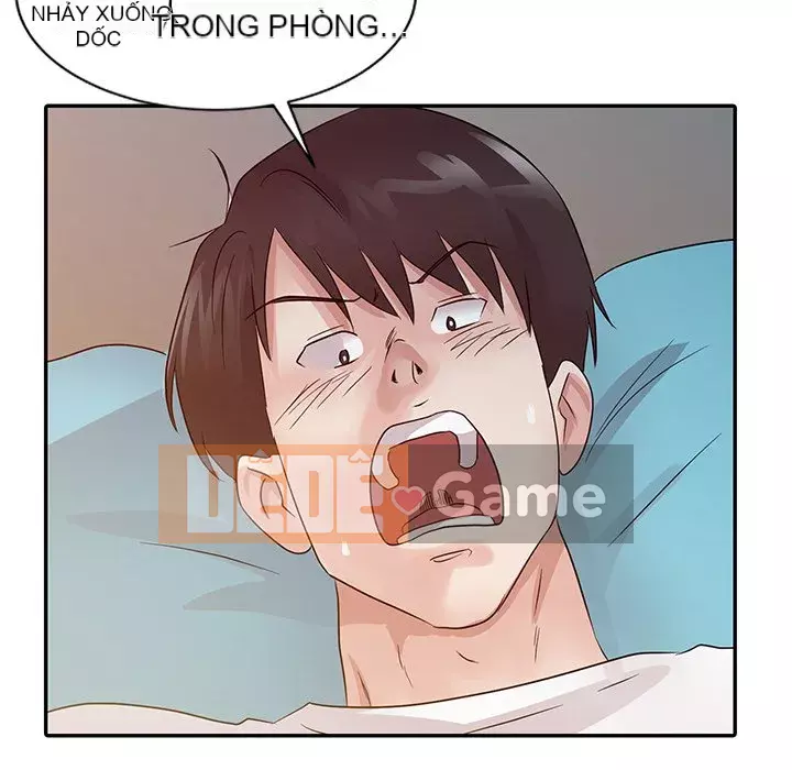 Người phụ nữ của bố Chương 14-15