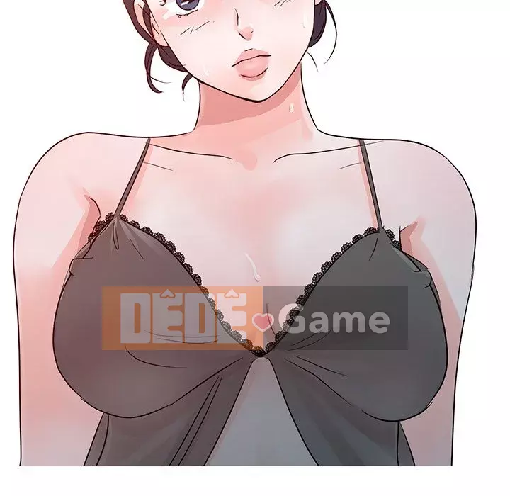 Người phụ nữ của bố Chương 14-15