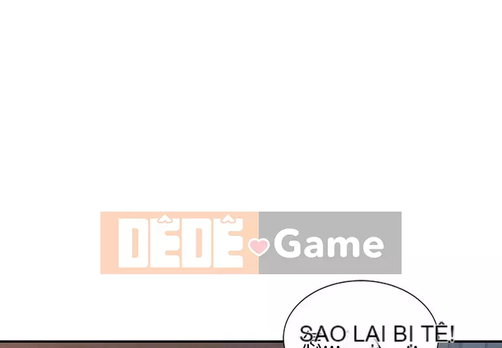 Người phụ nữ của bố Chương 14-15