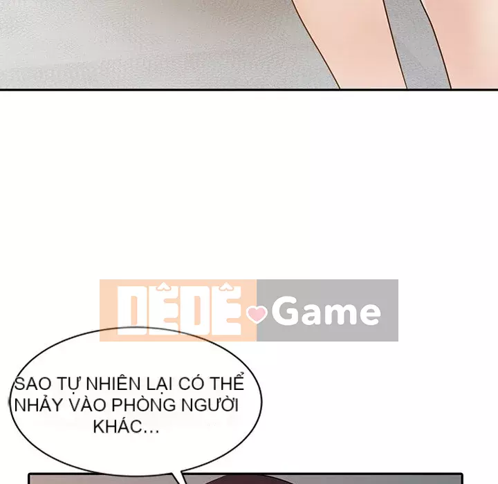 Người phụ nữ của bố Chương 14-15